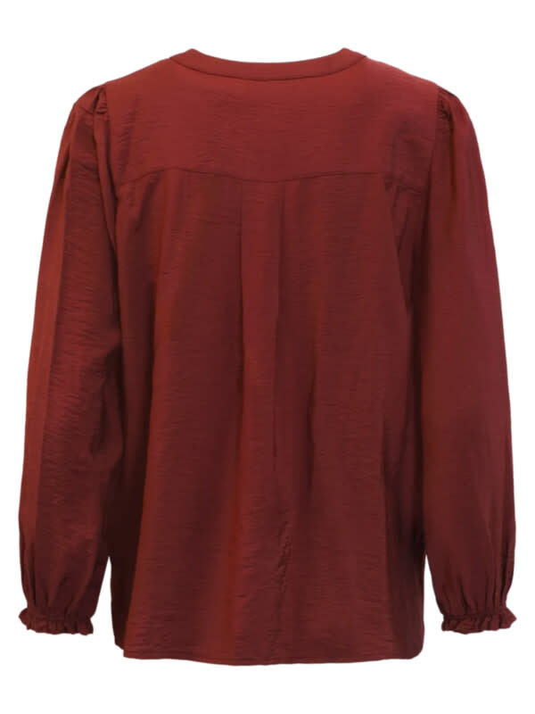 Brandtex Shirt 60011 18584-2