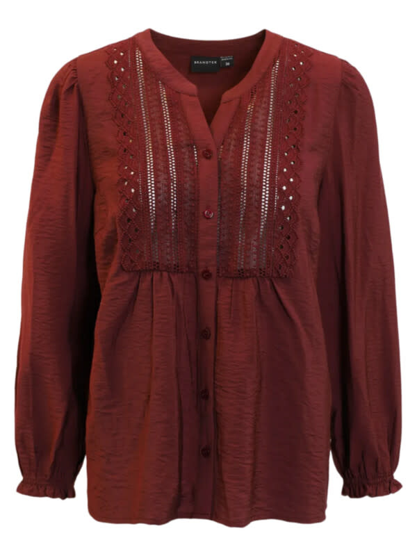 Brandtex Shirt 60011 18584-1