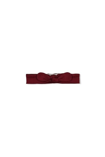 Haarband pointelle rib - My Little Love 53100777