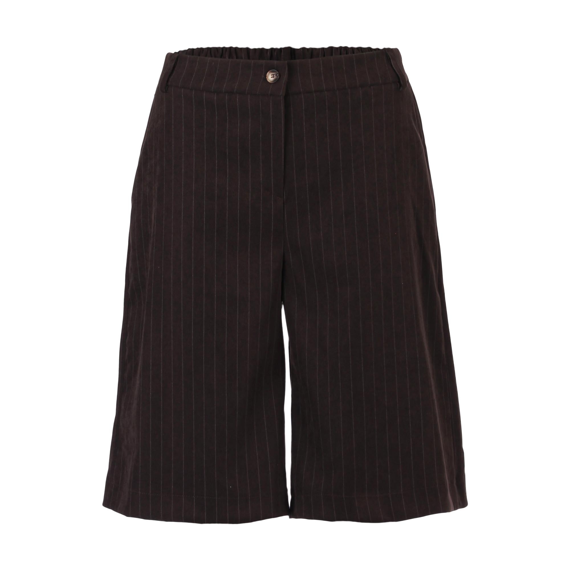 Enjoy Bermuda Streep Velvet 146040-2