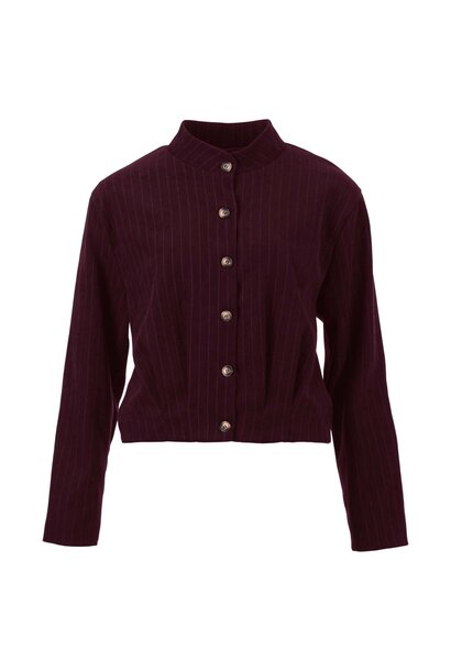 Jasje Strepen Velvet 146041