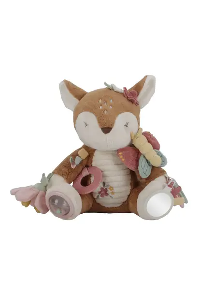 Activiteitenknuffel Hert Fairy Garden LD9018