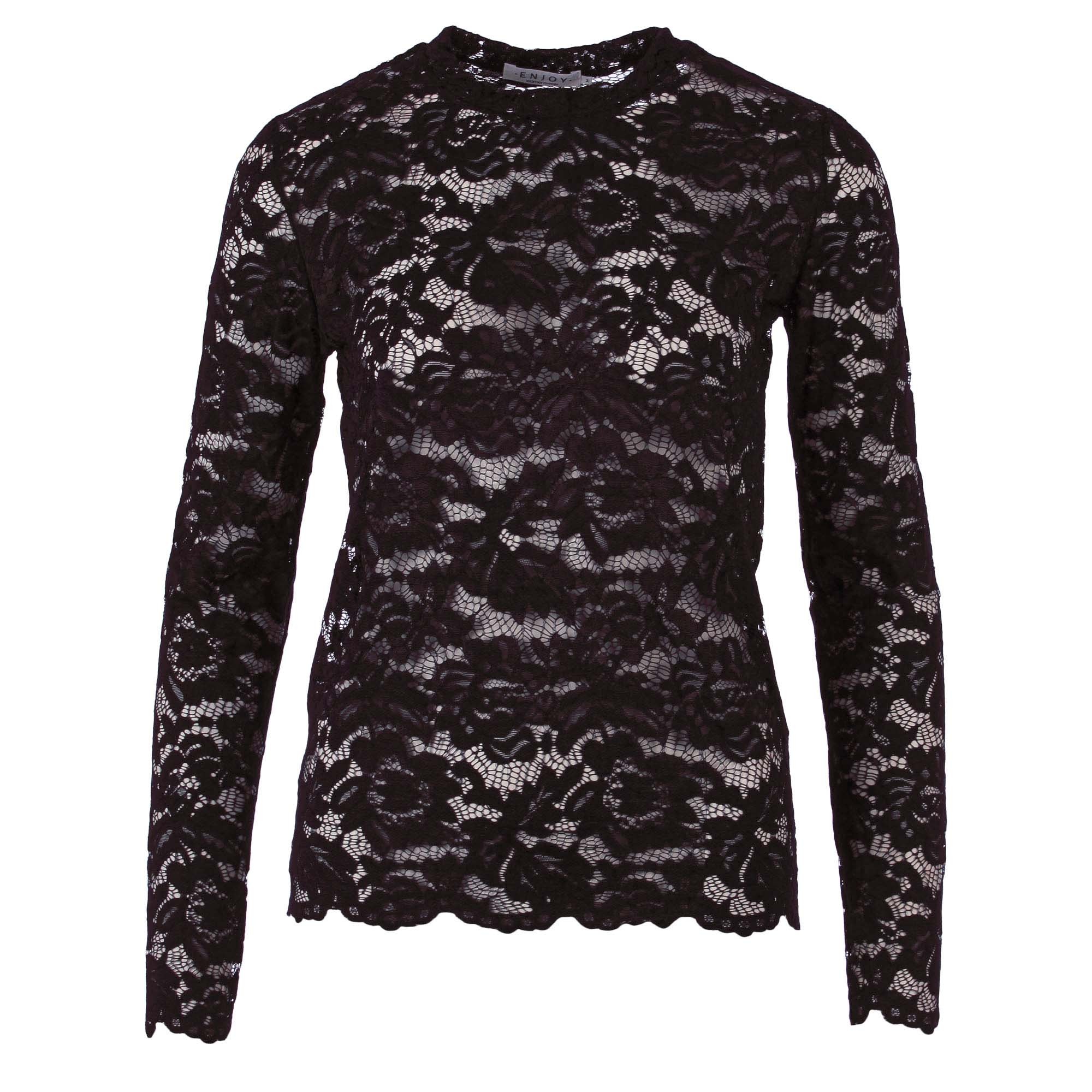 Enjoy Kanten Top LM 503259-2
