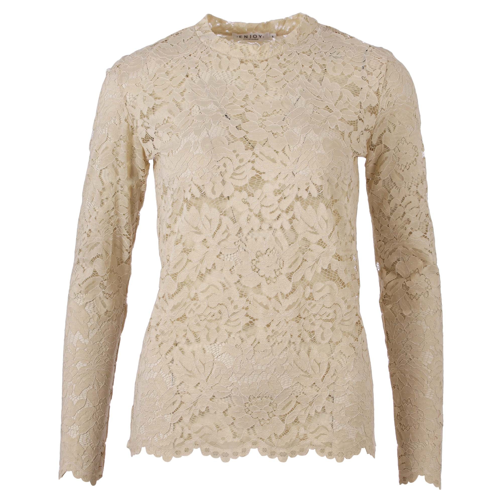 Enjoy Kanten Top LM 503259-3