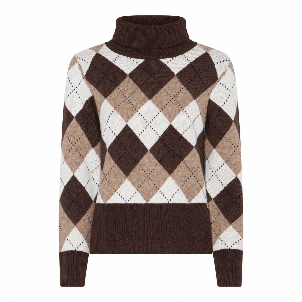 MICHA Pullover 183-151-1