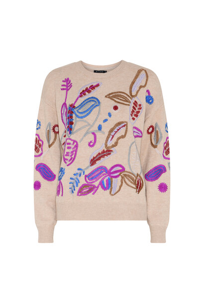 Pullover 182-124