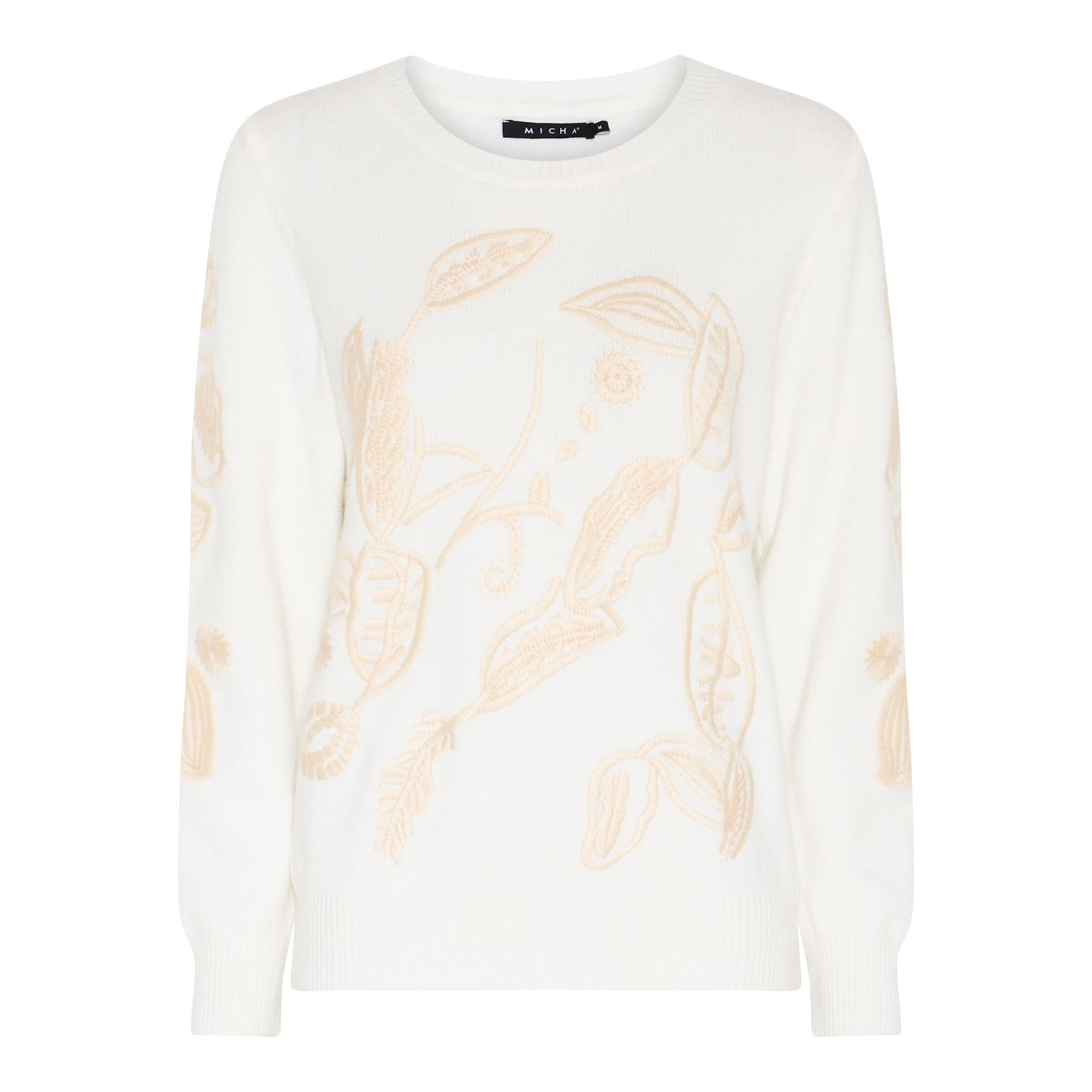 MICHA Pullover 182-125-1