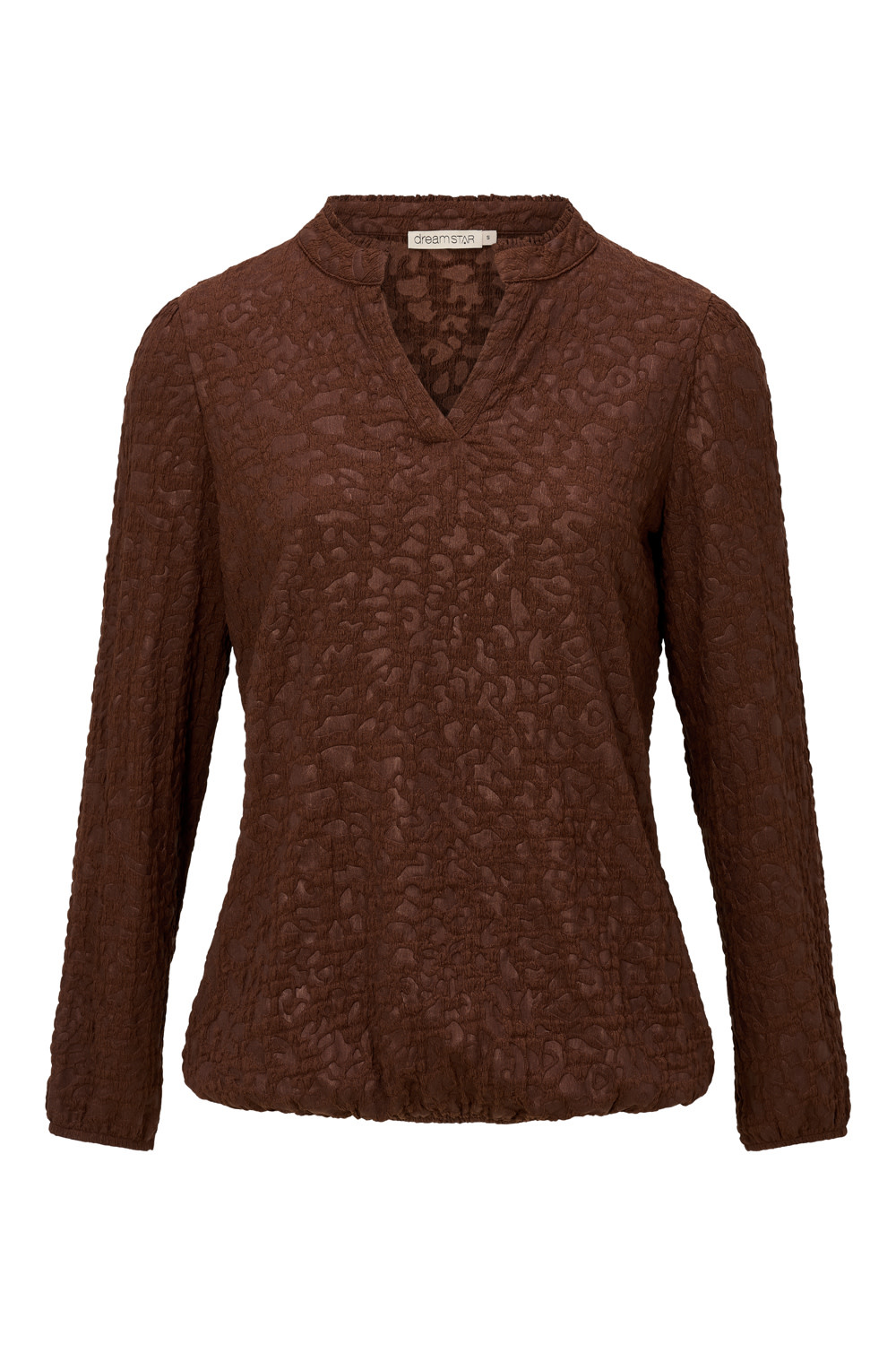 Dreamstar top STRUCTUUR W26 208 Maaike-1