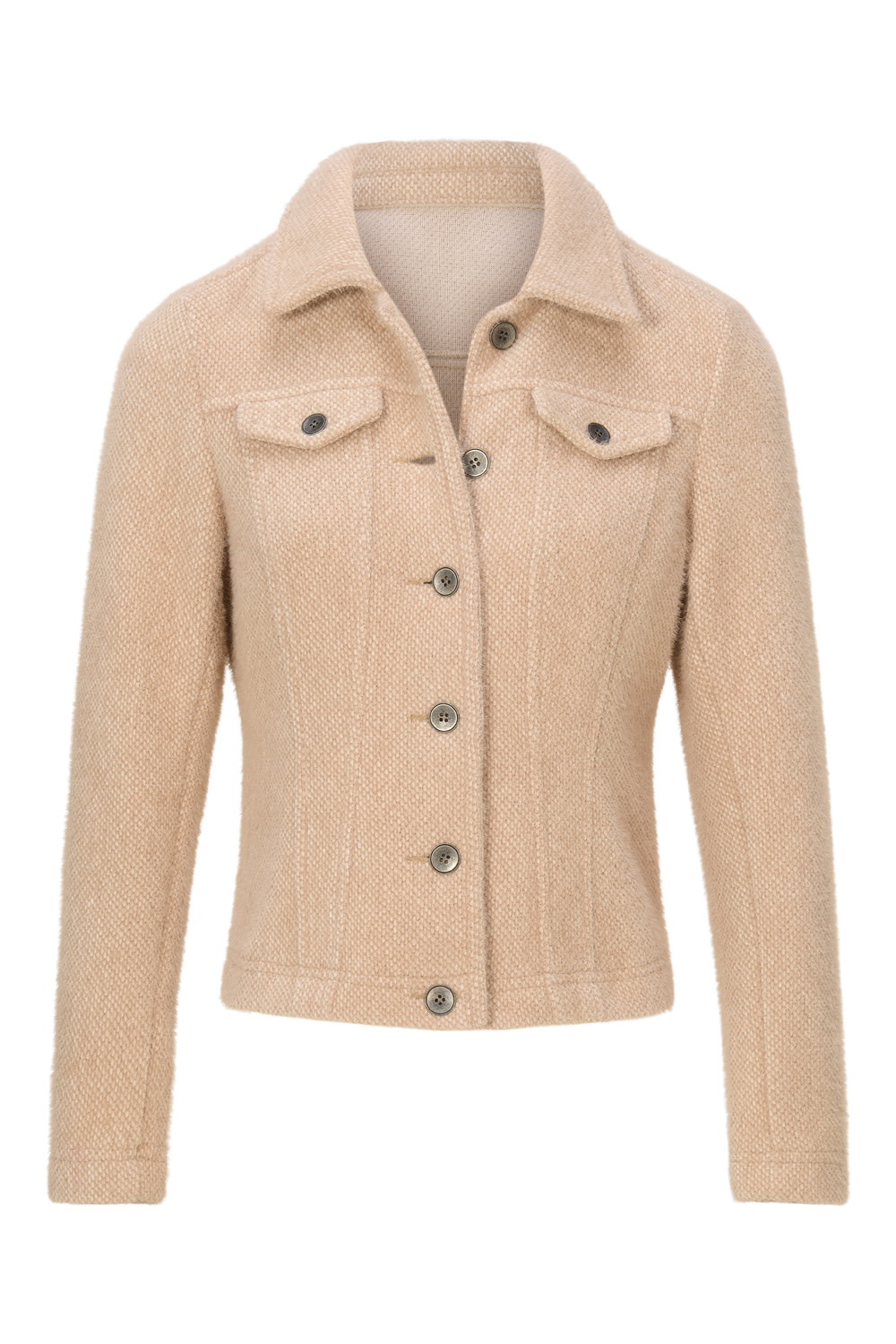 Dreamstar jasje CHENILLE W26 213 Charief-1