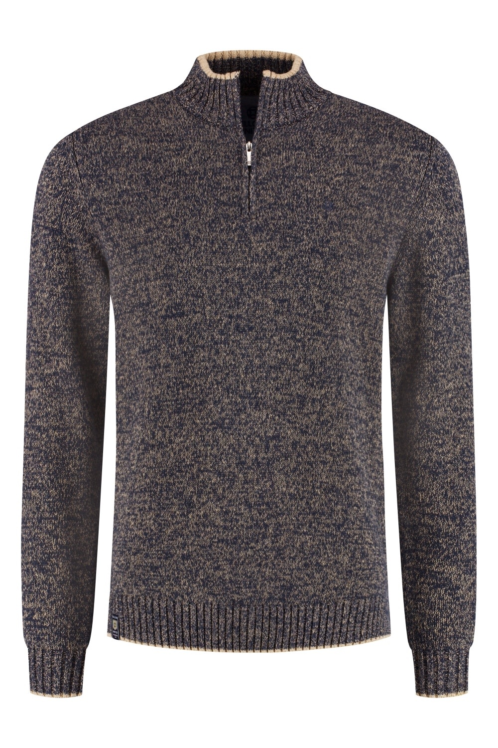 Fellows Pullover Rits 62.1105-1