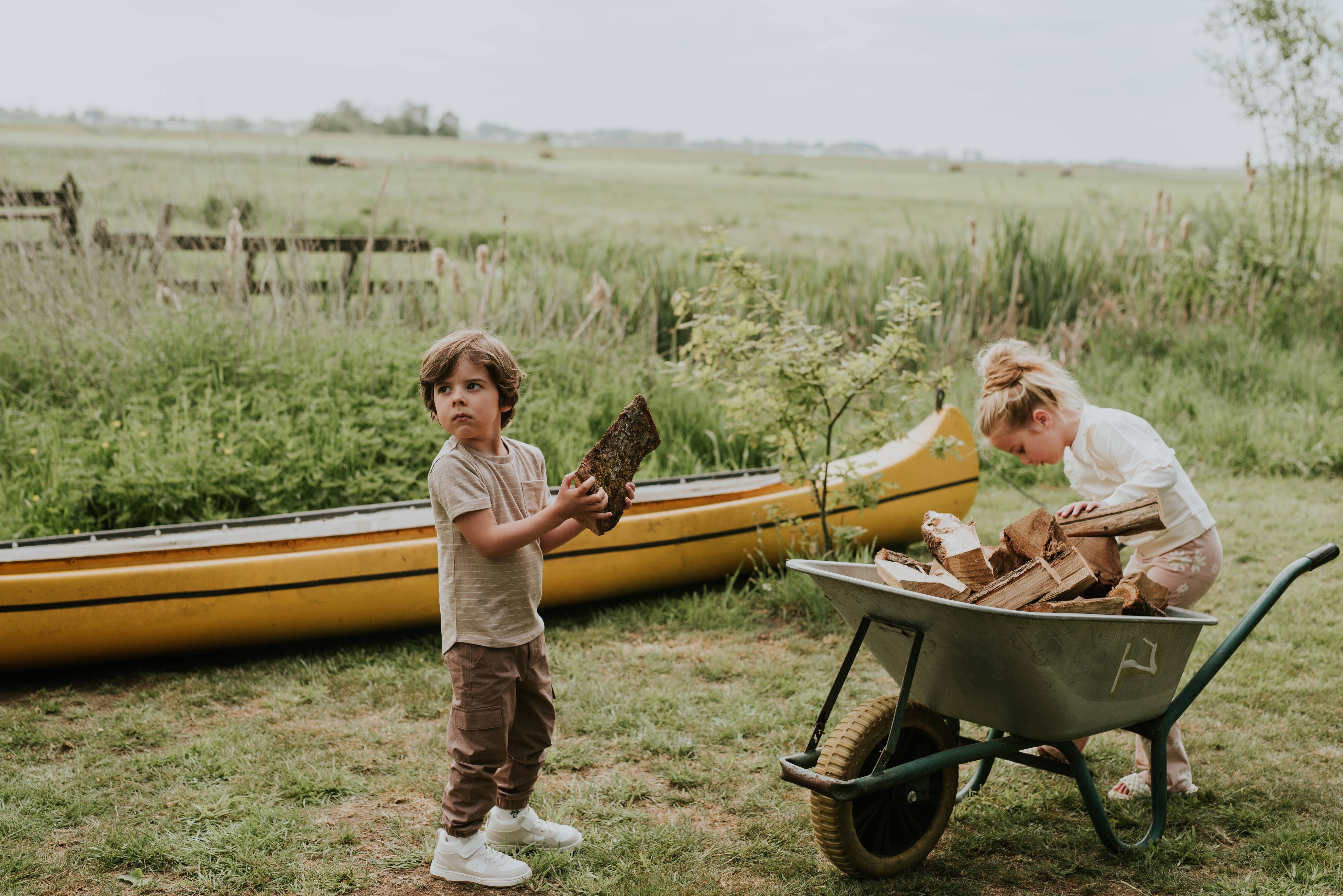 Modehuys Den Horsten