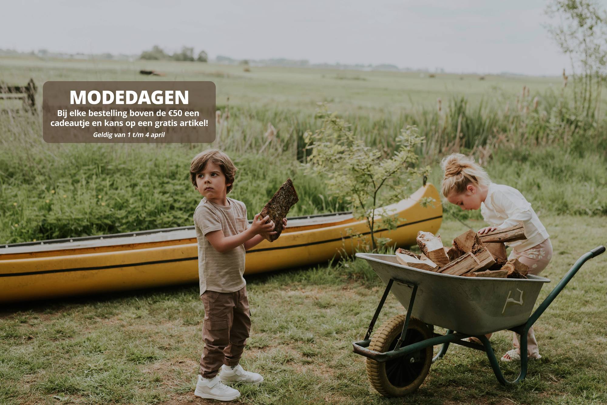 Modehuys Den Horsten