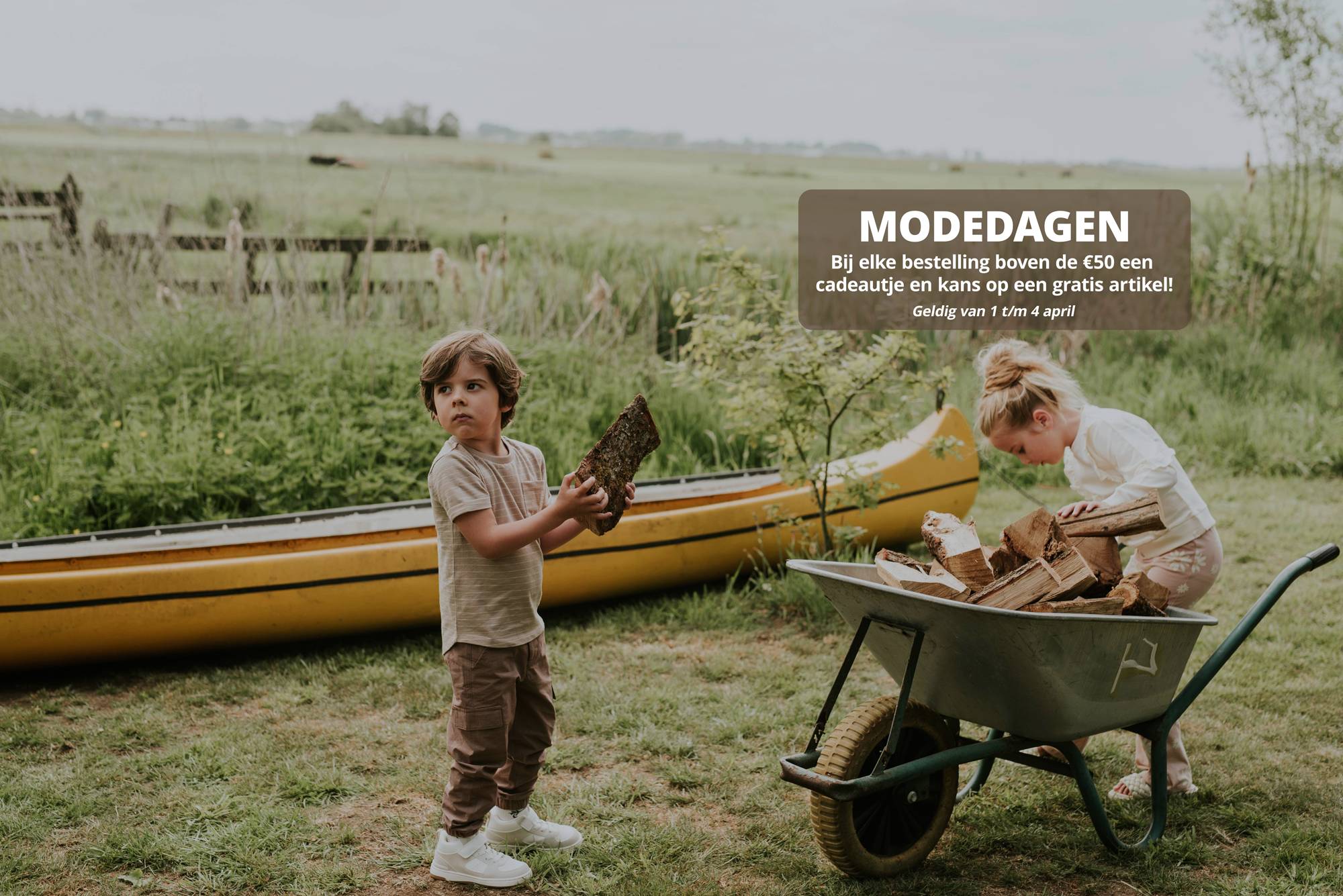 Modehuys Den Horsten