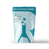 Bromazolam pellets 6mg