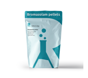 Bromazolam pellets 6mg