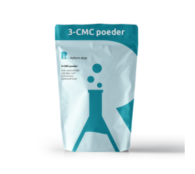 3-CMC Powder 3-CMC Powder