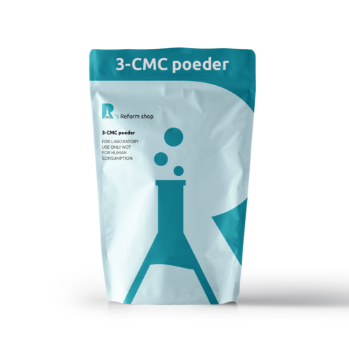 3-CMC Powder