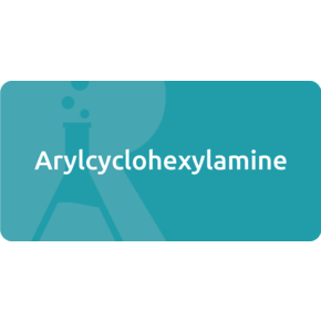 Arylcyclohexylamine Arylcyclohexylamine