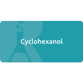Cyclohexanol Cyclohexanol