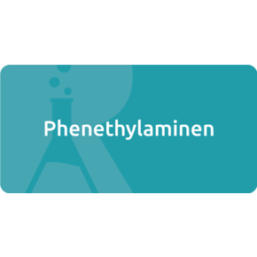 Phenethylamines  Phenethylamines