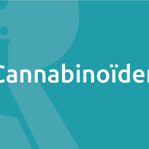 Cannabinoïden