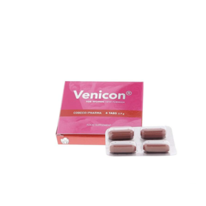 Venicon for women – 4 pieces