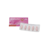Camagra Woman – 10 pieces Camagra Woman – 10 pieces