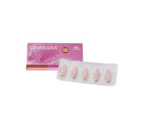 Camagra Woman – 10 pieces Camagra Woman – 10 pieces