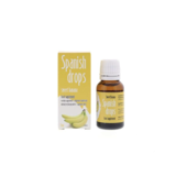 Spanish Fly Sweet Banana – 15 ml Spanish Fly Sweet Banana – 15 ml