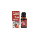 Spanish Fly Strawberry Dreams – 15 ml Spanish Fly Strawberry Dreams – 15 ml