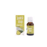 Spanish Fly Pineapple – 15 ml Spanish Fly Pineapple – 15 ml