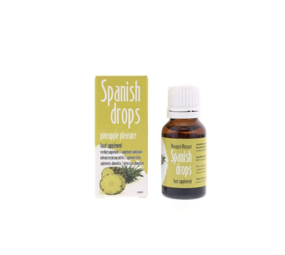 Spanish Fly Pineapple – 15 ml Spanish Fly Pineapple – 15 ml
