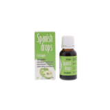 Spanish Fly Fresh Apple – 15 ml Spanish Fly Fresh Apple – 15 ml