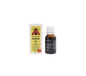 Spanish Fly Extra – 15 ml Spanish Fly Extra – 15 ml