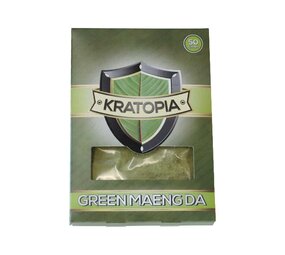 Green Maeng Da Kratom – 50 grams Green Maeng Da Kratom – 50 grams