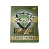 Super Bali Gold Kratom – 50 grams Super Bali Gold Kratom – 50 grams