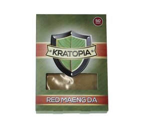 Red Maeng Da Kratom – 50 grams Red Maeng Da Kratom – 50 grams