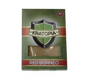 Red Borneo Kratom – 50 grams Red Borneo Kratom – 50 grams