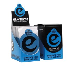 Heavenly E – 4 pieces Heavenly E – 4 pieces