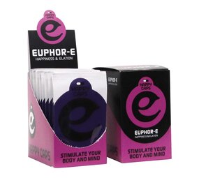 Euphor E – 4 pieces Euphor E – 4 pieces