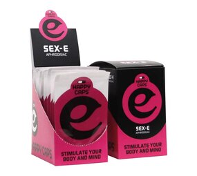 Sex E – 4 pieces Sex E – 4 pieces