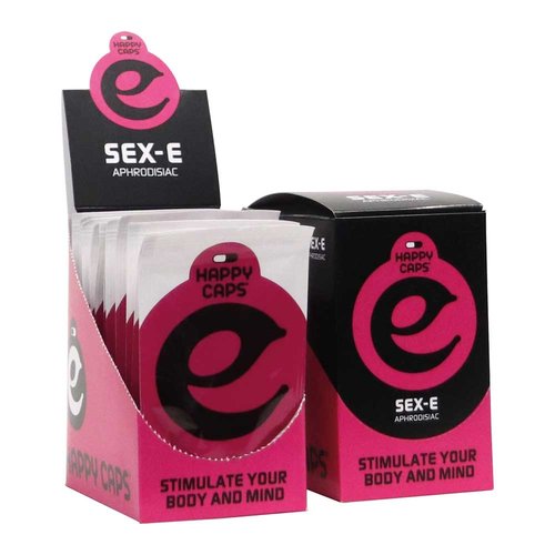 Sex E – 4 pieces Sex E – 4 pieces
