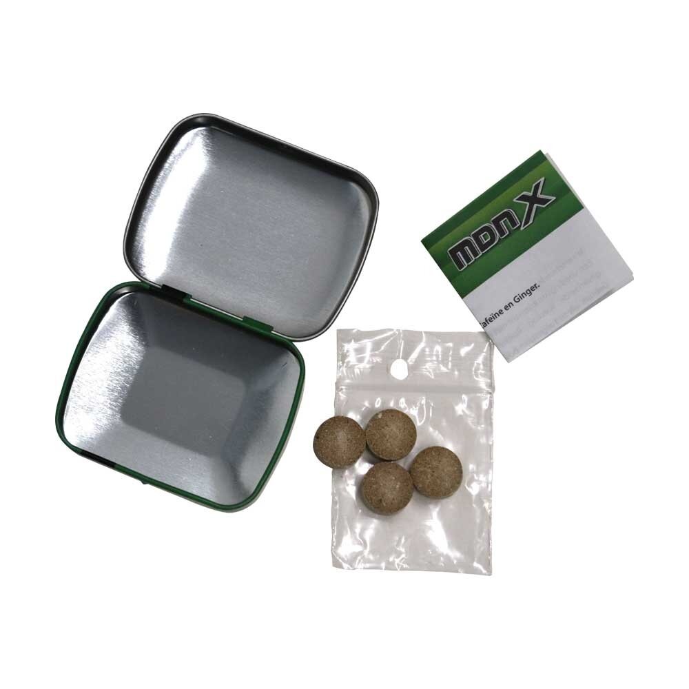 MDNX – 4 tablets MDNX – 4 tablets