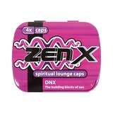 ZenX – 4 capsules ZenX – 4 capsules