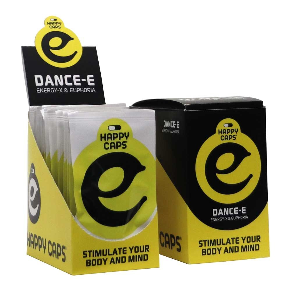 Dance E – 4 pieces Dance E – 4 pieces