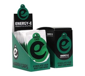 Energy E – 4 pieces Energy E – 4 pieces