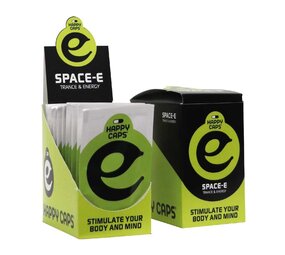 Space E – 4 stuks