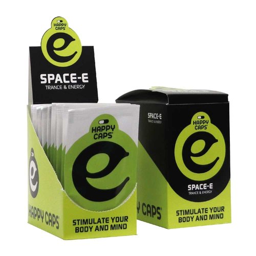 Space E – 4 pieces Space E – 4 pieces