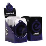 Brain E – 4 pieces Brain E – 4 pieces