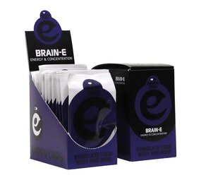 Brain E – 4 pieces Brain E – 4 pieces